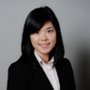 Meet your Posher, Peishan